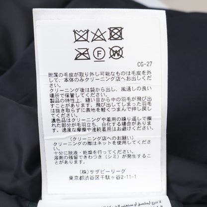 CANADA GOOSE カナダグース 国内正規 2301JM ラッセルパーカ ダウンジャケット ジャケット M/M