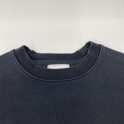 Y-3 ワイスリー H16333 M 3 STP TERRY CREW SWEATSHIRT トップス XS