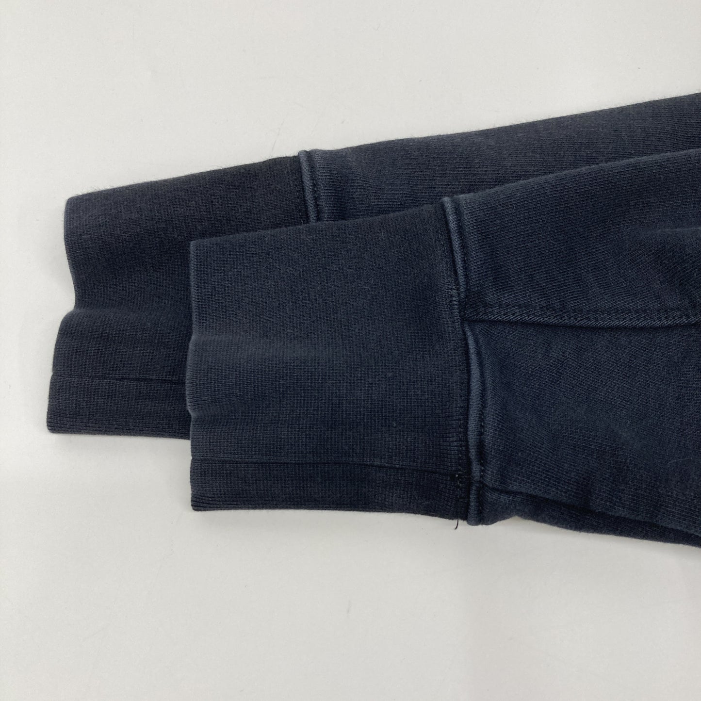 Y-3 ワイスリー H16333 M 3 STP TERRY CREW SWEATSHIRT トップス XS