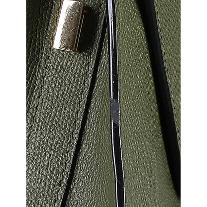 Valextra ヴァレクストラ 【美品】V5E5HA MarVles マーヴルズコレクション BOW ボウ 大理石 2WAY ハンドバッグ