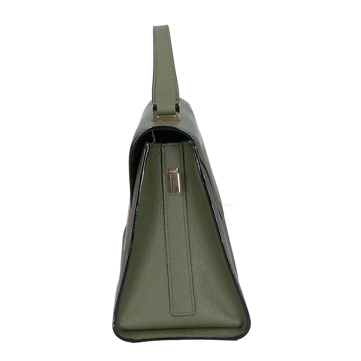 Valextra ヴァレクストラ 【美品】V5E5HA MarVles マーヴルズコレクション BOW ボウ 大理石 2WAY ハンドバッグ