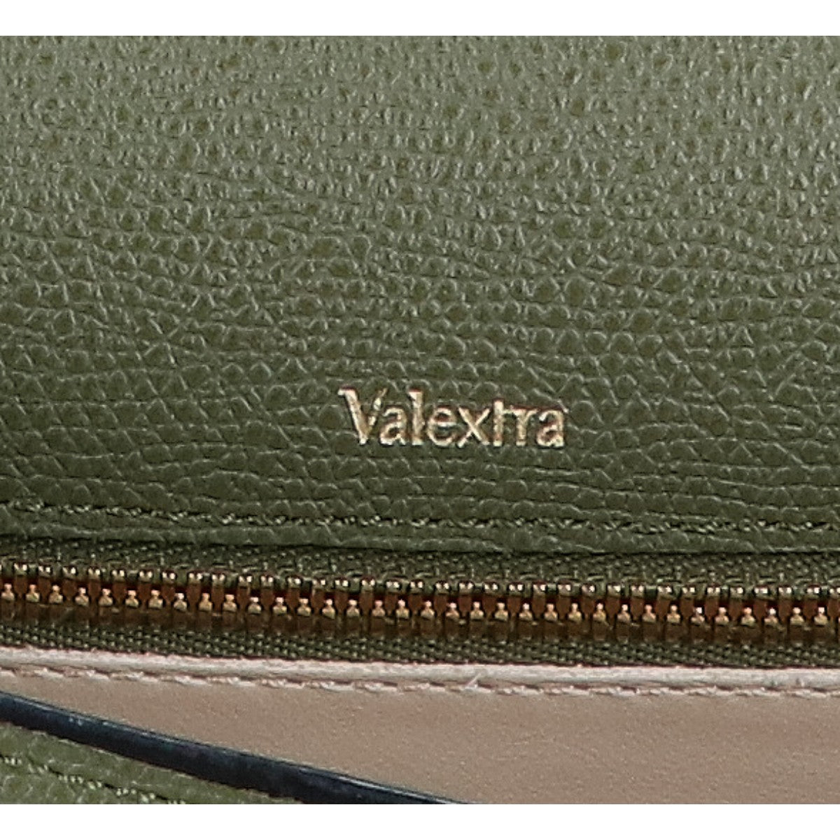 Valextra ヴァレクストラ 【美品】V5E5HA MarVles マーヴルズコレクション BOW ボウ 大理石 2WAY ハンドバッグ