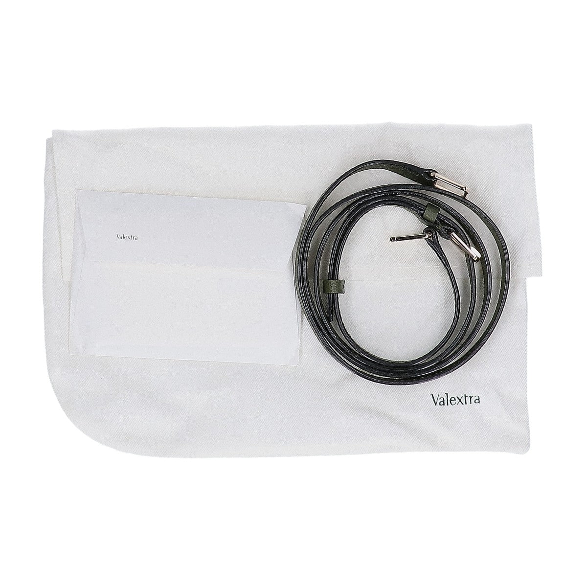 Valextra ヴァレクストラ 【美品】V5E5HA MarVles マーヴルズコレクション BOW ボウ 大理石 2WAY ハンドバッグ