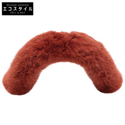 Valextra ヴァレクストラ 【美品】ミンクファー ハンドルカバー その他