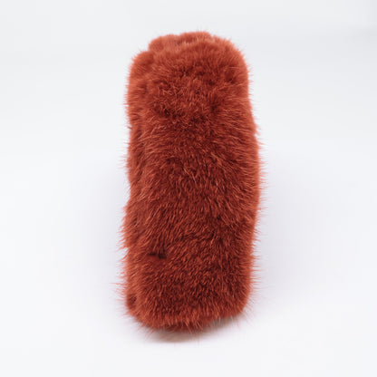 Valextra ヴァレクストラ 【美品】ミンクファー ハンドルカバー その他