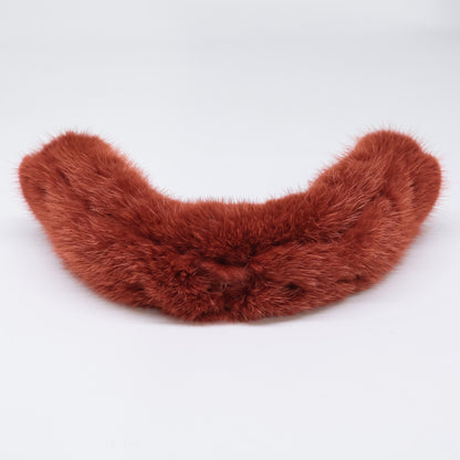 Valextra ヴァレクストラ 【美品】ミンクファー ハンドルカバー その他