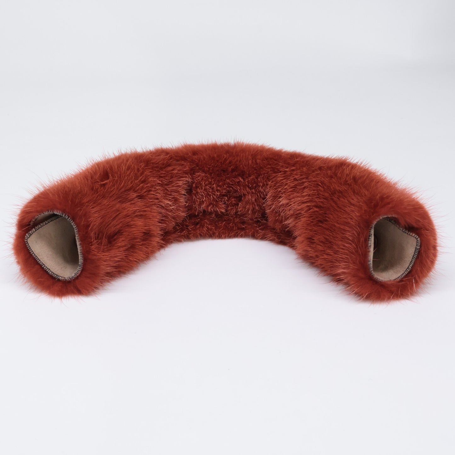 Valextra ヴァレクストラ 【美品】ミンクファー ハンドルカバー その他