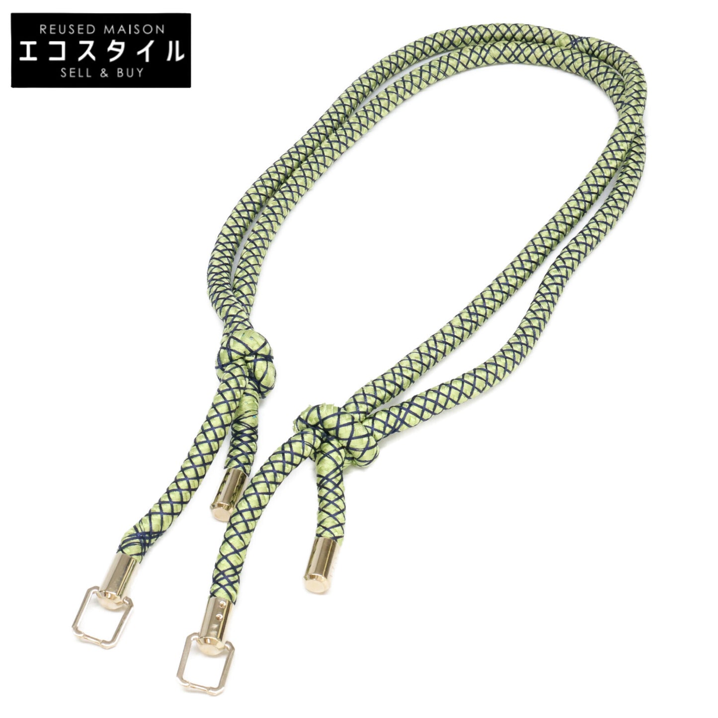 Valextra ヴァレクストラ イジィデ ショルダーストラップ その他