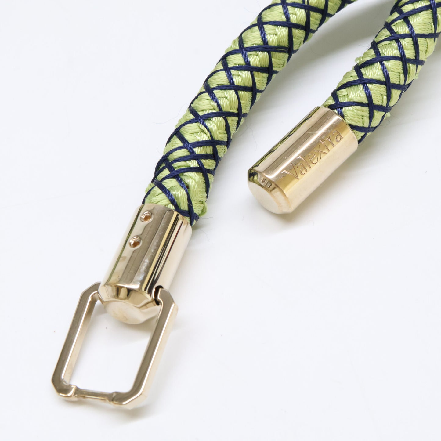 Valextra ヴァレクストラ イジィデ ショルダーストラップ その他