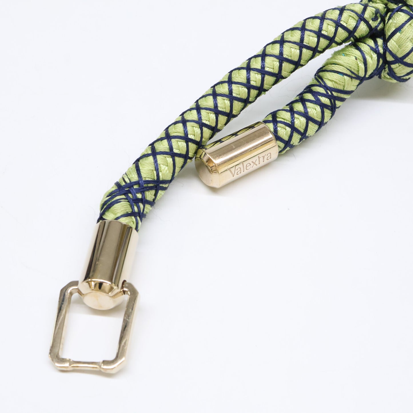 Valextra ヴァレクストラ イジィデ ショルダーストラップ その他