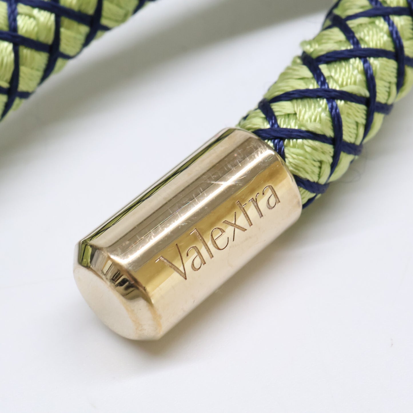 Valextra ヴァレクストラ イジィデ ショルダーストラップ その他