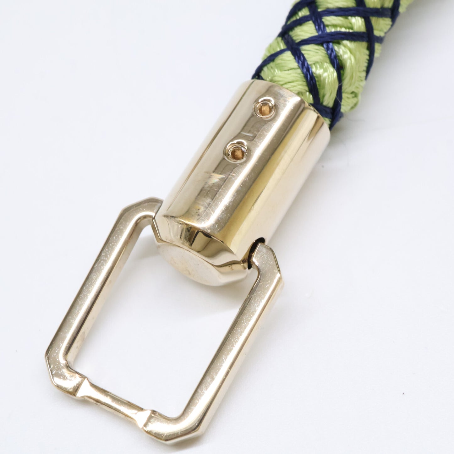 Valextra ヴァレクストラ イジィデ ショルダーストラップ その他