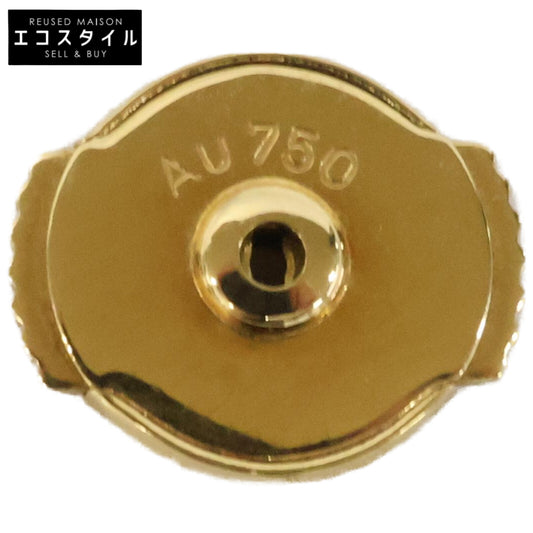 Boucheron ブシュロン Au750 ピアス キャッチ 1点 ピアス