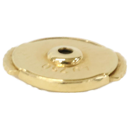 Boucheron ブシュロン Au750 ピアス キャッチ 1点 ピアス