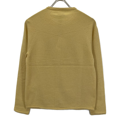 TOYOBOSHI トウヨウボウシ 糸衣 KIKYO ｲｴﾛｰ 12IT-PC2603 ｶｼﾐﾔ100 ｶｰﾃﾞｨｶﾞﾝ 2