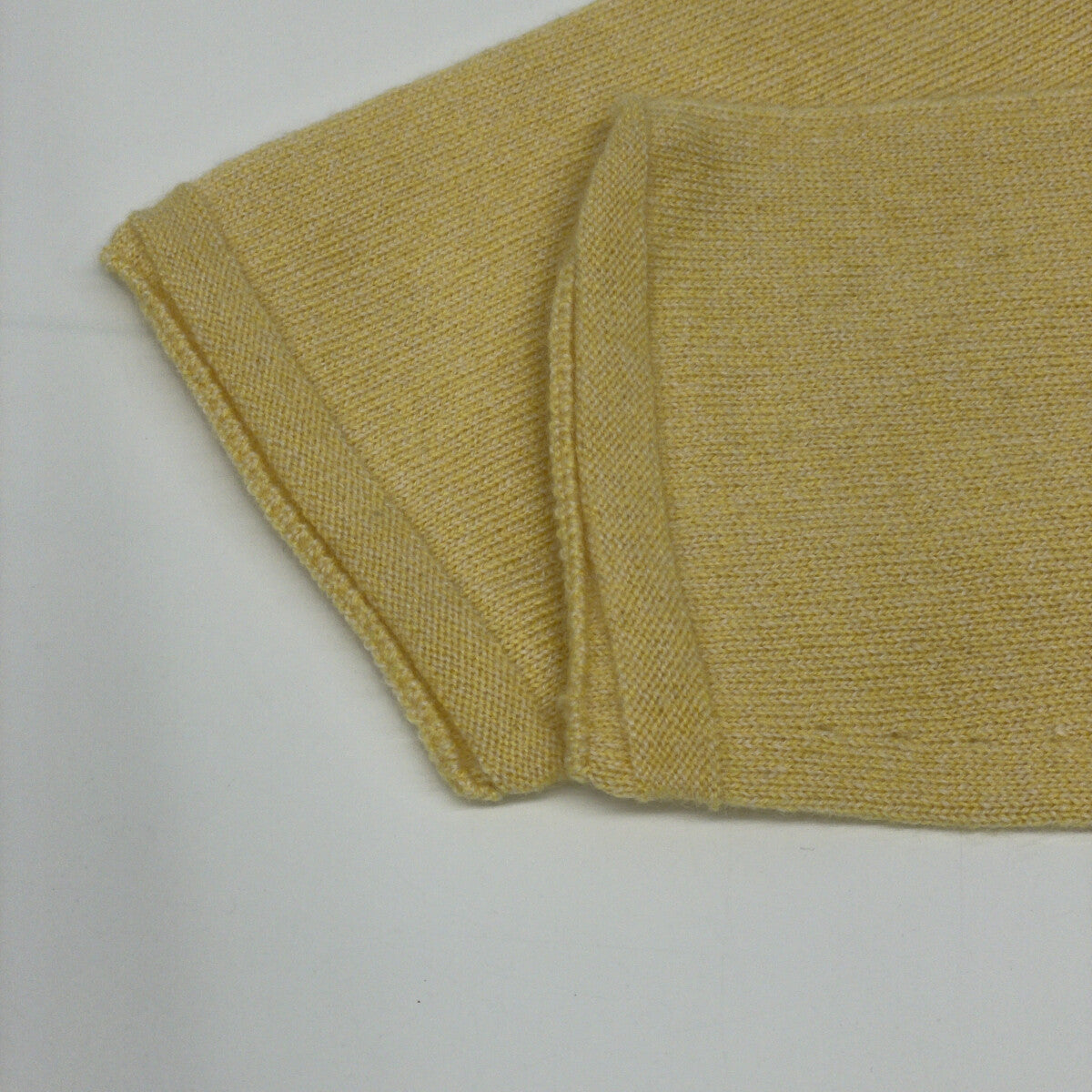 TOYOBOSHI トウヨウボウシ 糸衣 KIKYO ｲｴﾛｰ 12IT-PC2603 ｶｼﾐﾔ100 ｶｰﾃﾞｨｶﾞﾝ 2