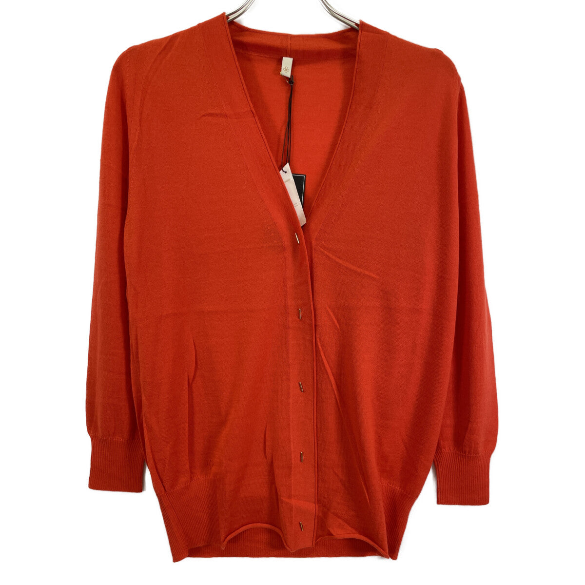 TOYOBOSHI トウヨウボウシ 糸衣 NAEBA ｵﾚﾝｼﾞ 10IT-AC6006 ｶｼﾐﾔ100 ｶｰﾃﾞｨｶﾞﾝ F