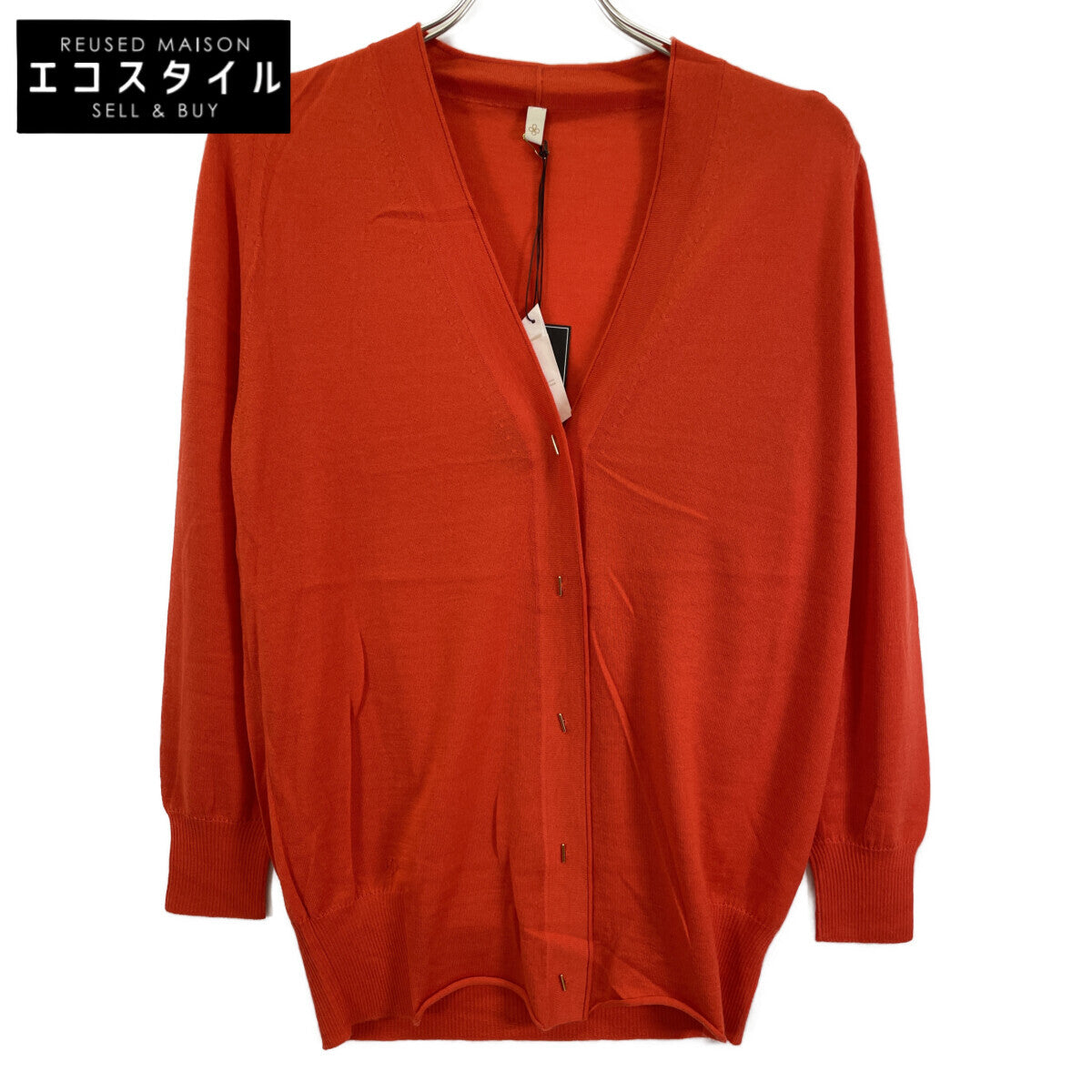 TOYOBOSHI トウヨウボウシ 糸衣 NAEBA ｵﾚﾝｼﾞ 10IT-AC6006 ｶｼﾐﾔ100 ｶｰﾃﾞｨｶﾞﾝ F