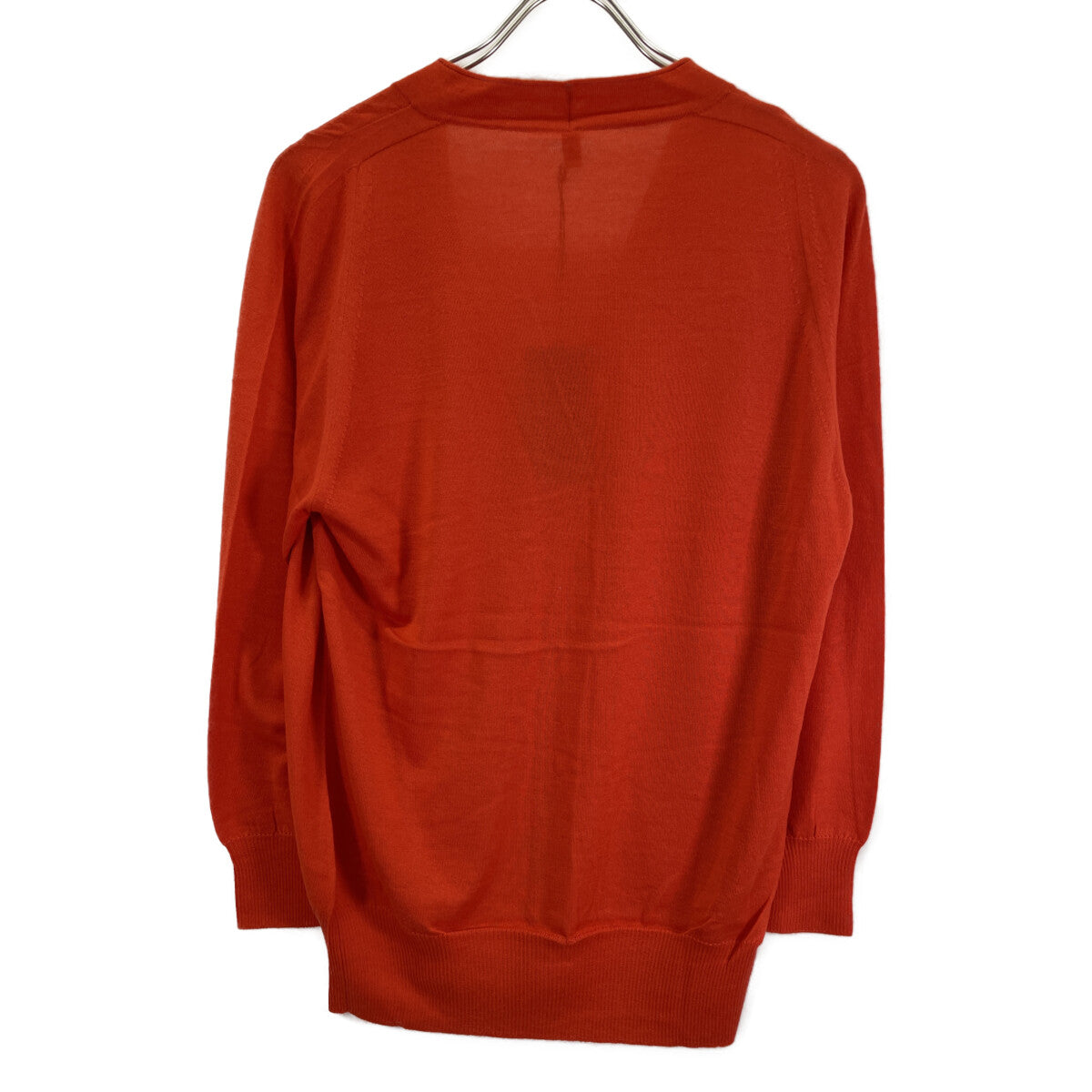 TOYOBOSHI トウヨウボウシ 糸衣 NAEBA ｵﾚﾝｼﾞ 10IT-AC6006 ｶｼﾐﾔ100 ｶｰﾃﾞｨｶﾞﾝ F