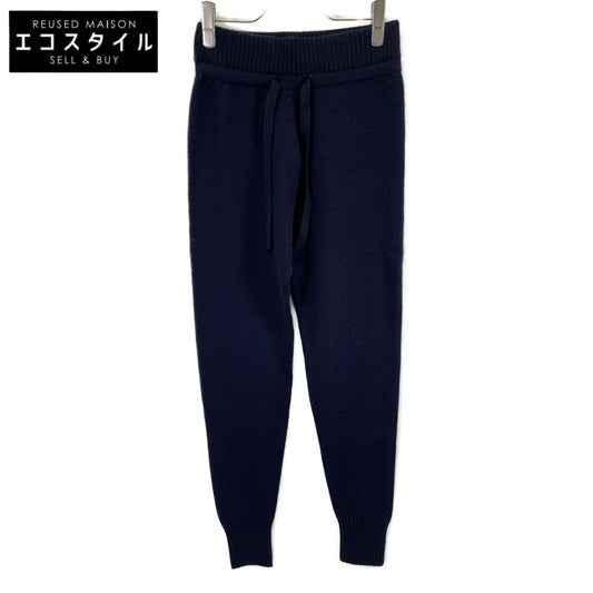 TOYOBOSHI トウヨウボウシ 糸衣 NUNA ﾈｲﾋﾞｰ 08IT-PC0007 ｶｼﾐﾔ100 ﾊﾟﾝﾂ ボトムス F