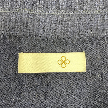 TOYOBOSHI トウヨウボウシ 糸衣 NUNA ﾈｲﾋﾞｰ 08IT-PC0007 ｶｼﾐﾔ100 ﾊﾟﾝﾂ ボトムス F