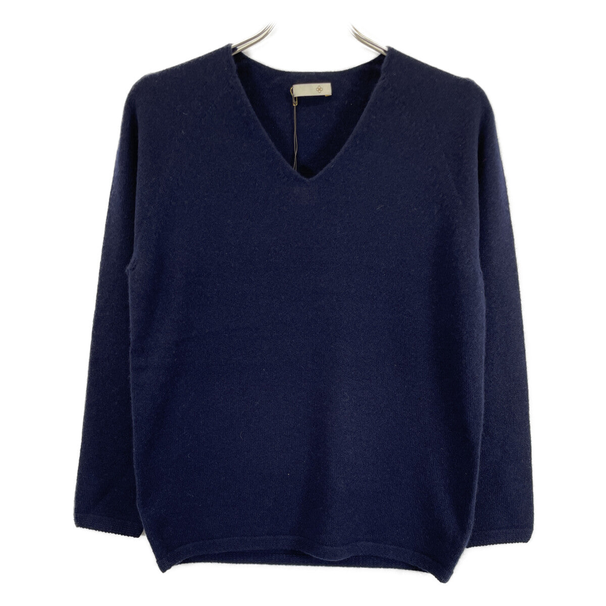 TOYOBOSHI トウヨウボウシ 糸衣 HAKOBE ﾈｲﾋﾞｰ 08IT-PC0001 ｶｼﾐﾔ100 ｾｰﾀｰ トップス 2