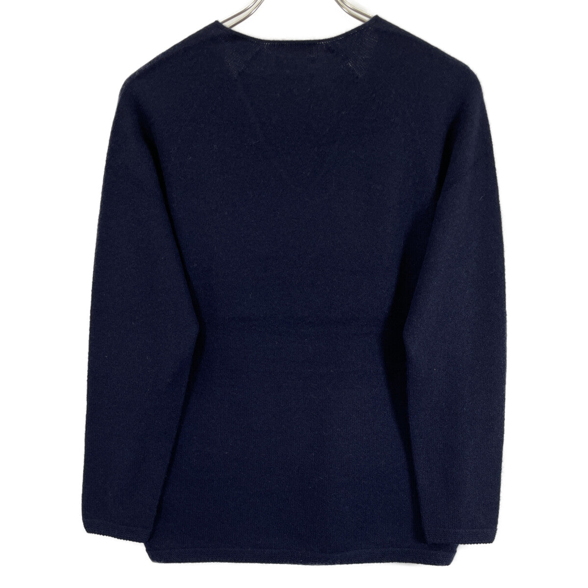 TOYOBOSHI トウヨウボウシ 糸衣 HAKOBE ﾈｲﾋﾞｰ 08IT-PC0001 ｶｼﾐﾔ100 ｾｰﾀｰ トップス 2