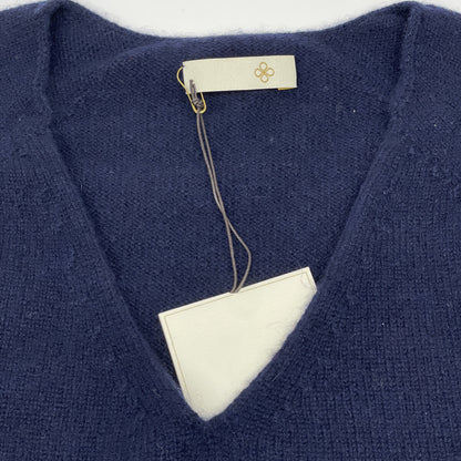 TOYOBOSHI トウヨウボウシ 糸衣 HAKOBE ﾈｲﾋﾞｰ 08IT-PC0001 ｶｼﾐﾔ100 ｾｰﾀｰ トップス 2