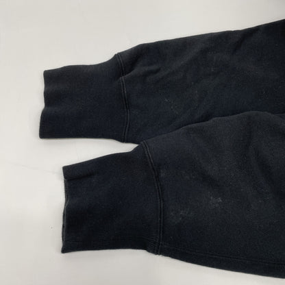 BATONER バトナー BN-25FM-031 ﾌﾞﾗｯｸ ﾒﾗﾝｼﾞｪｶﾗｰ ｼﾞｬﾝﾍﾞﾙｶ裏毛ﾌﾟﾙﾊﾟｰｶｰ トップス 3