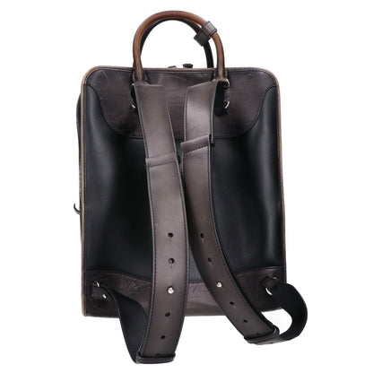 berluti ベルルッティ プレミア ジュール スクリットレザー リュック バックパック