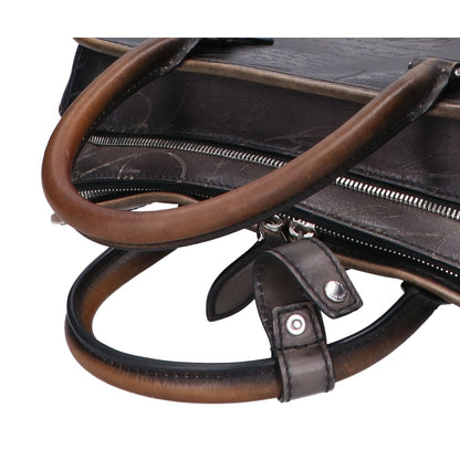 berluti ベルルッティ プレミア ジュール スクリットレザー リュック バックパック