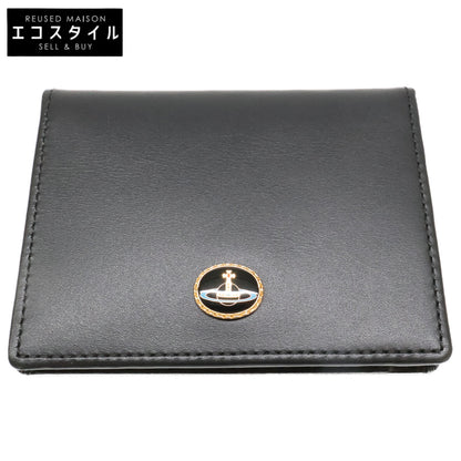 Vivienne Westwood ヴィヴィアンウエストウッド 【新品同様/日本限定】1320951135 VINTAGE ORB パスケース カードケース