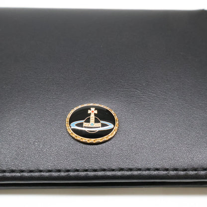 Vivienne Westwood ヴィヴィアンウエストウッド 【新品同様/日本限定】1320951135 VINTAGE ORB パスケース カードケース
