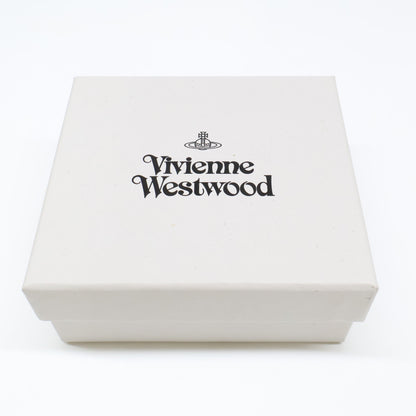 Vivienne Westwood ヴィヴィアンウエストウッド 【新品同様/日本限定】1320951135 VINTAGE ORB パスケース カードケース