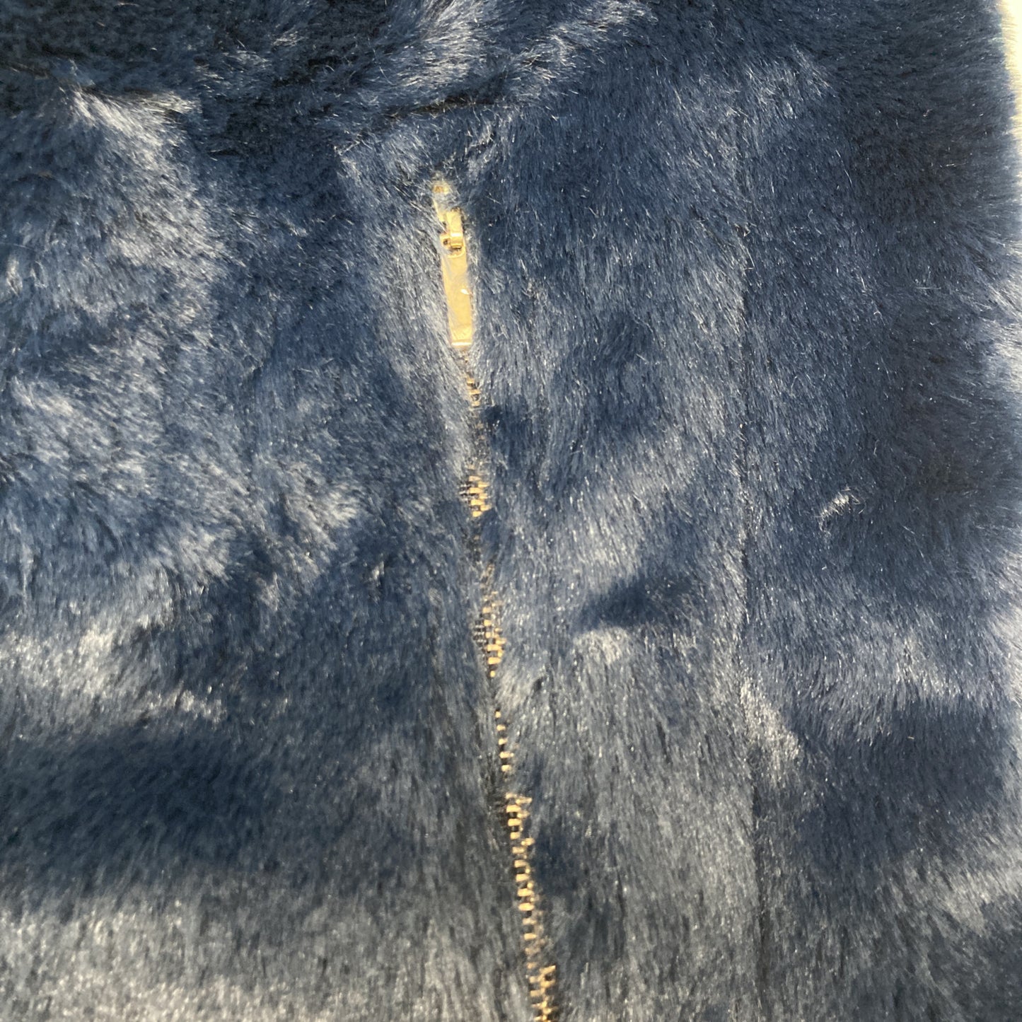 ANAYI アナイ ﾈｲﾋﾞｰ ﾘﾊﾞｰｼﾌﾞﾙﾌｪｲｸﾑｰﾄﾝｺｰﾄ コート 38