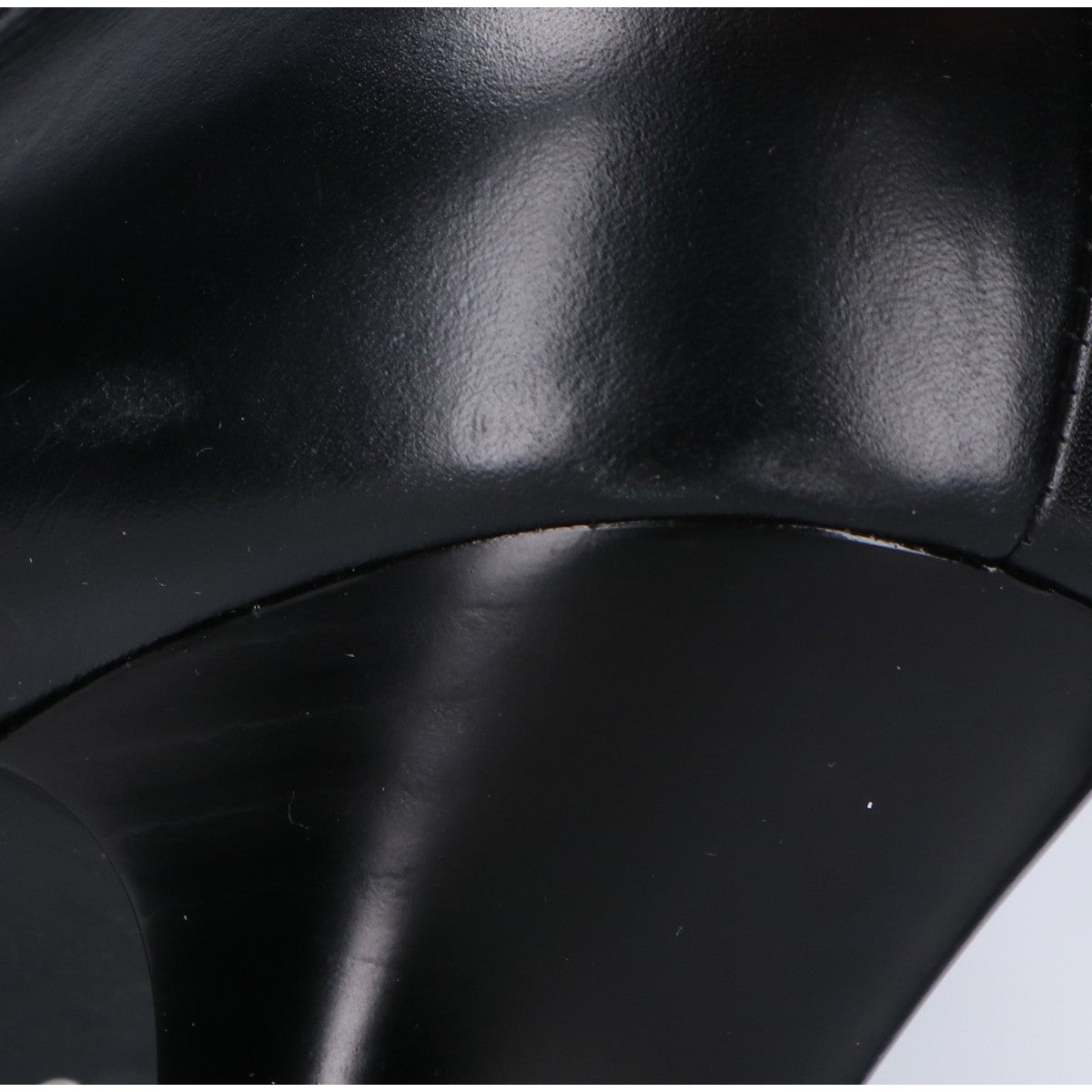 success walk サクセスウォーク 【美品】WFN555 スクエアトゥ パンプス シューズ 22 1/2D