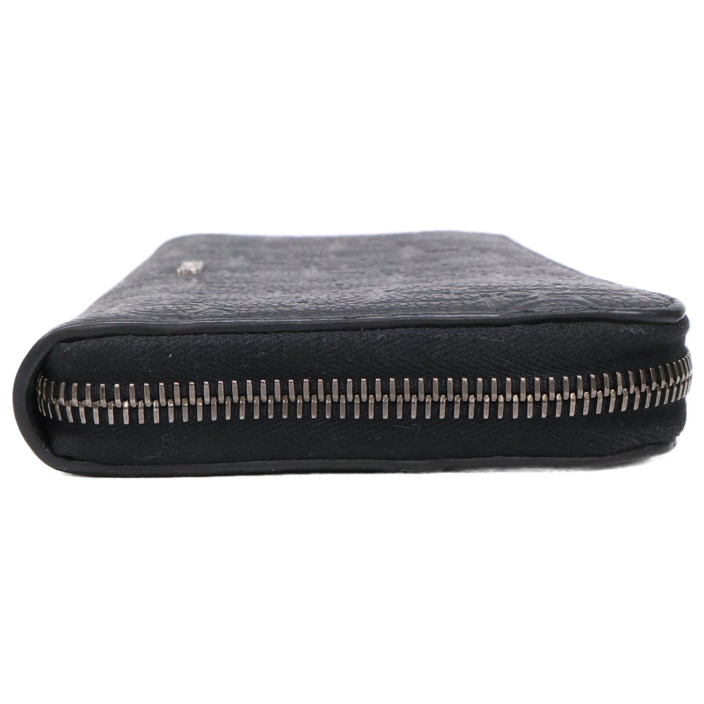 DIOR ディオール ディオール グラビティ レザー ロングジップウォレット 長財布（小銭入れあり）