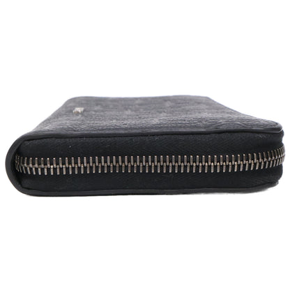 DIOR ディオール ディオール グラビティ レザー ロングジップウォレット 長財布（小銭入れあり）