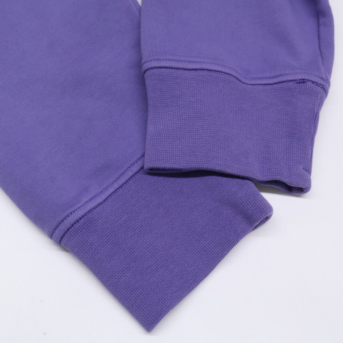 STONE ISLAND ストーンアイランド 【美品/国内正規/23年製】801563051 レギュラーフィット クルーネック スウェットシャツ/ トップス L