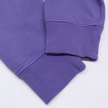 STONE ISLAND ストーンアイランド 【美品/国内正規/23年製】801563051 レギュラーフィット クルーネック スウェットシャツ/ トップス L