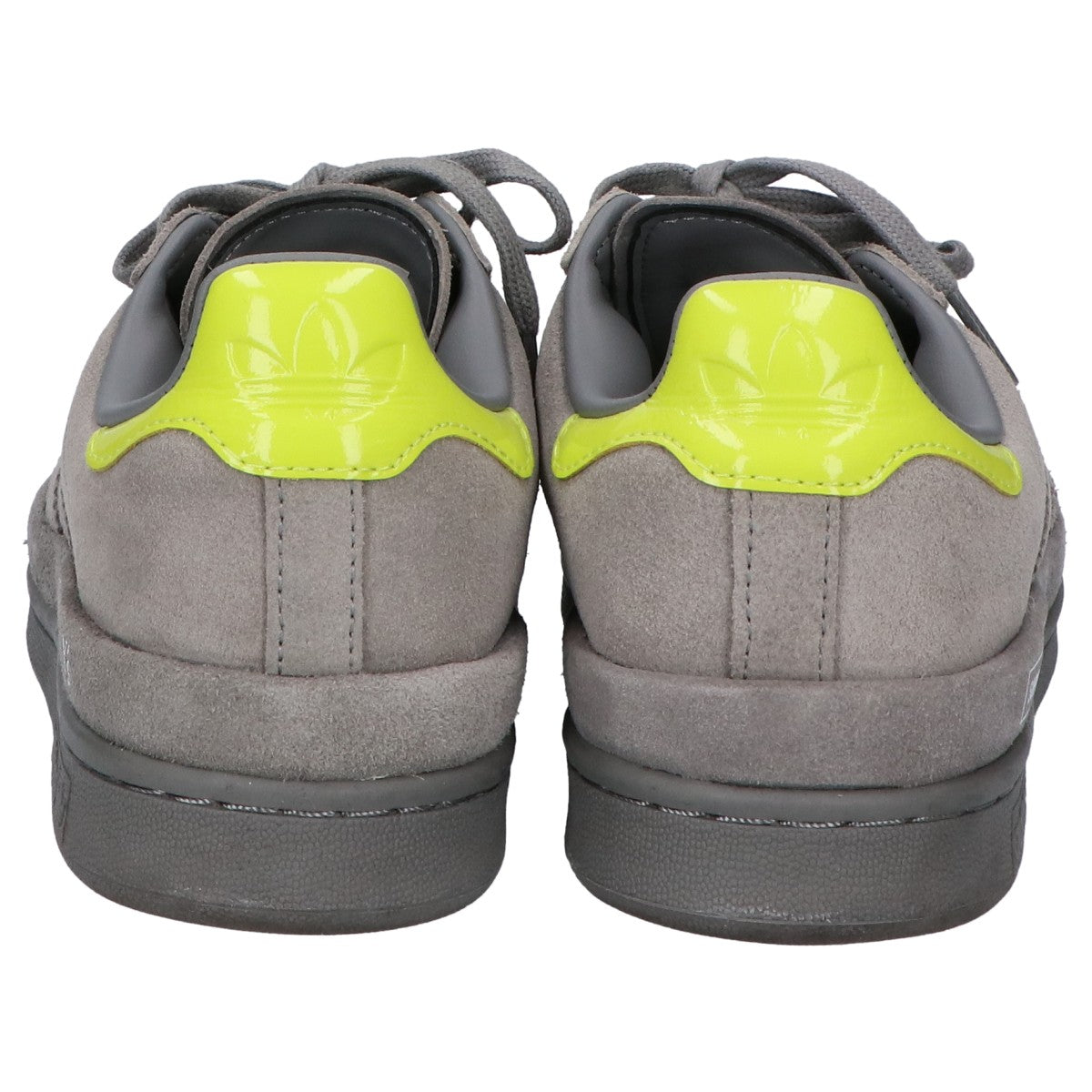 Y's ワイズ 【美品】EG1740 WEDGE STAN ウェッジスタン スニーカー シューズ US6