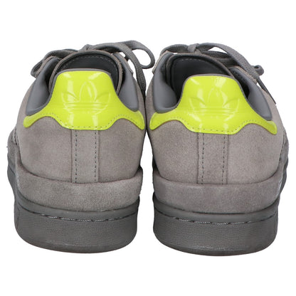 Y's ワイズ 【美品】EG1740 WEDGE STAN ウェッジスタン スニーカー シューズ US6