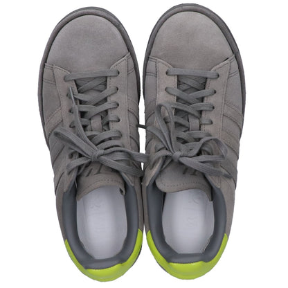 Y's ワイズ 【美品】EG1740 WEDGE STAN ウェッジスタン スニーカー シューズ US6