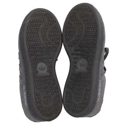 Y's ワイズ 【美品】EG1740 WEDGE STAN ウェッジスタン スニーカー シューズ US6