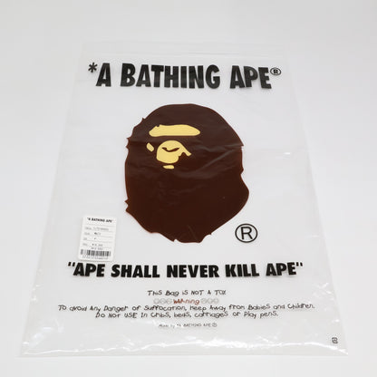 A BATHING APE アベイシングエイプ 【新品同様】1L70180003 MIXED 1ST CAMO CAP BAPE LEGACY ベースボールキャップ 帽子 F