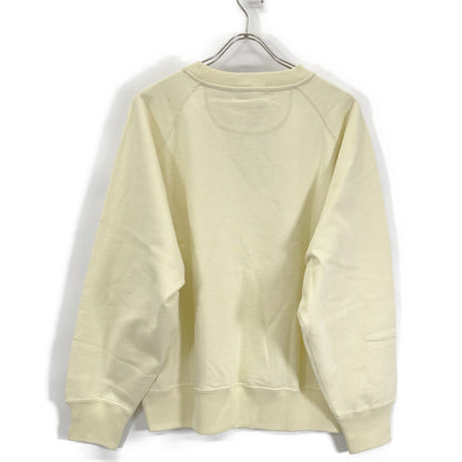 A BATHING APE アベイシングエイプ 【新品同様】001SWL701001M べートーヴェン クルーネック スウェットシャツ/ トップス M