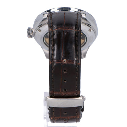 SEIKO セイコー 【即決/1956本限定】SARW027 6R27 プレザージュ 自動巻腕時計60周年記念限定モデル シースルーバック 自動巻き 腕時計