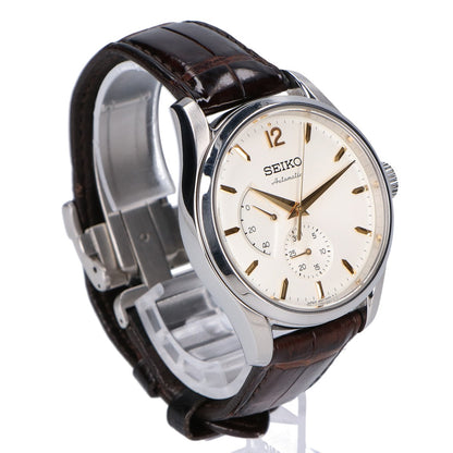 SEIKO セイコー 【即決/1956本限定】SARW027 6R27 プレザージュ 自動巻腕時計60周年記念限定モデル シースルーバック 自動巻き 腕時計