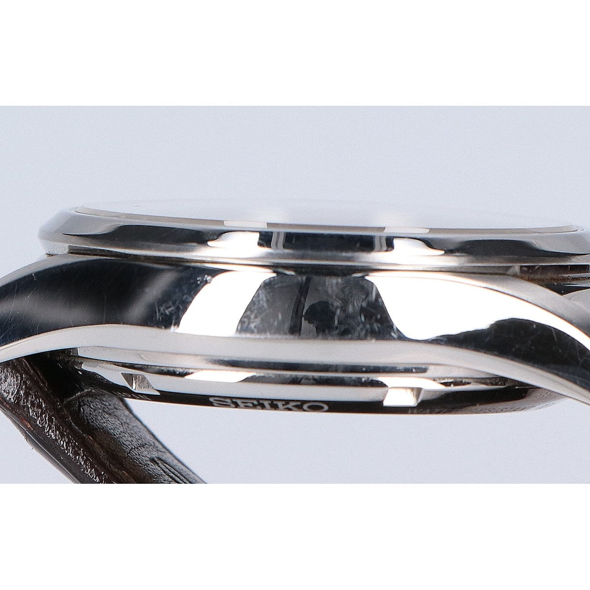 SEIKO セイコー 【即決/1956本限定】SARW027 6R27 プレザージュ 自動巻腕時計60周年記念限定モデル シースルーバック 自動巻き 腕時計