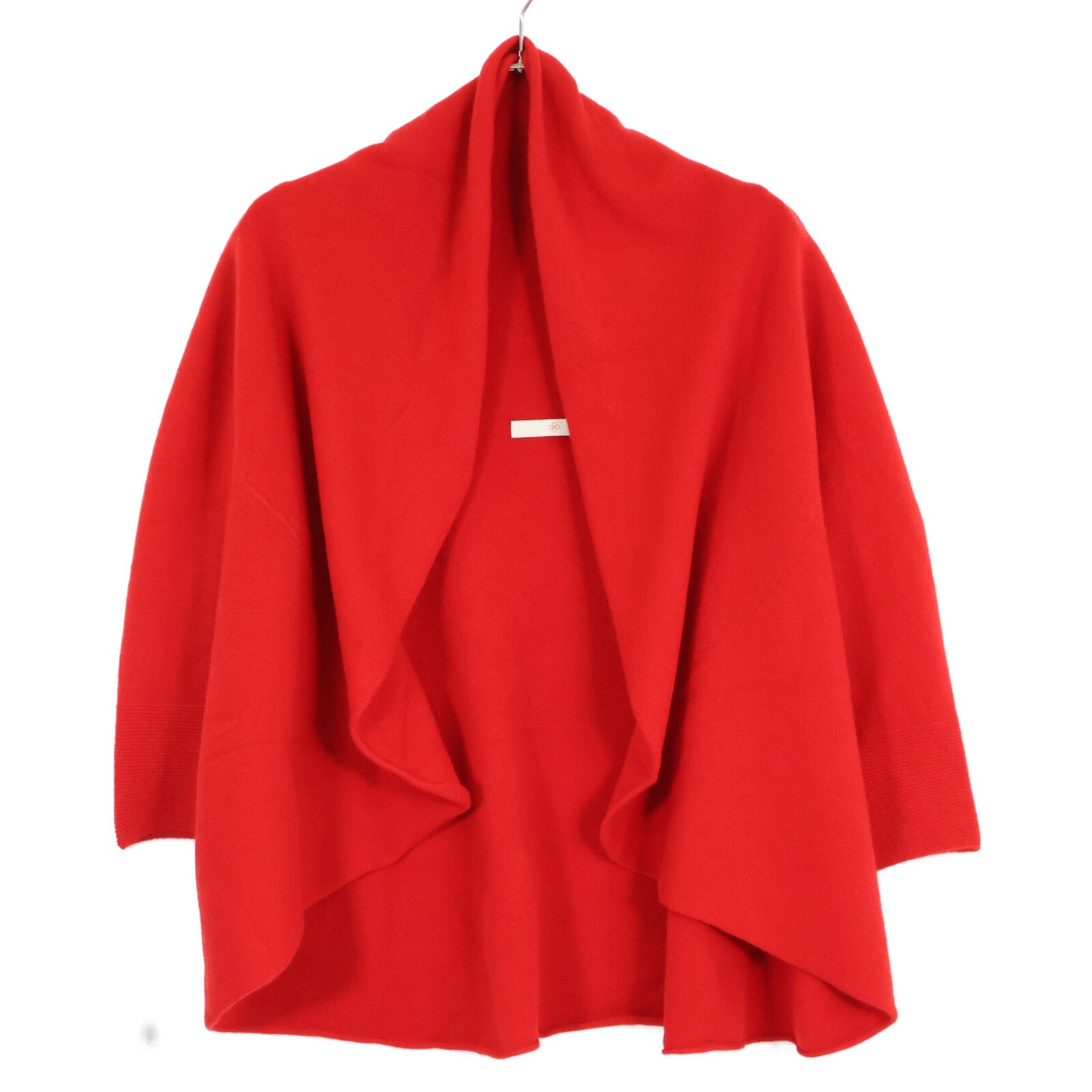 TOYOBOSHI トウヨウボウシ 【新品同様】HIJIRI 08ITｰPC0003 カシミヤ100％ カーディガン/ トップス F